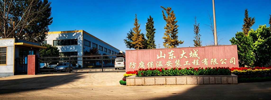 彰武聚氨酯保温管生产厂家